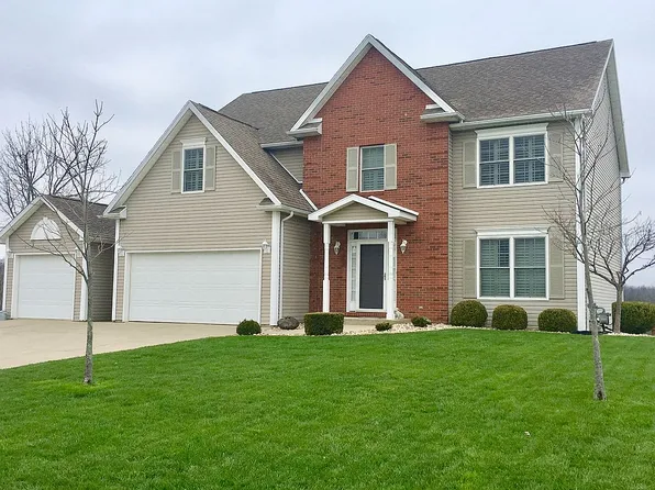 358 Carroll Rd, Athens, OH 45701