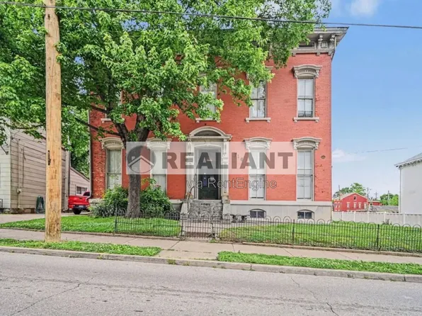 716 Lewis St APT 2, Covington, KY 41011