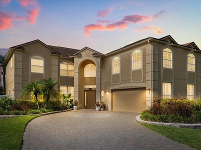 2191 Catbriar Way, Oviedo, FL, 32765