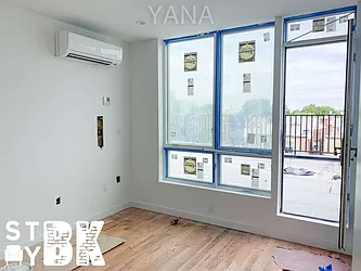 Rented by StayBK LLC