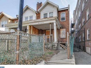 1363 Fillmore St, Philadelphia, PA 19124