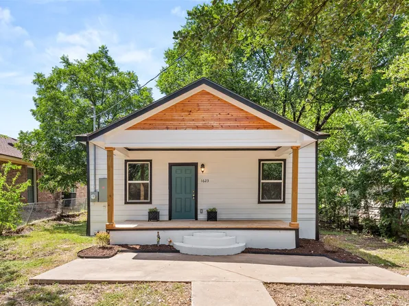 1623 Burnett Ave, Waco, TX 76706