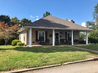 312 Chestnut St, Corbin, KY 40701
