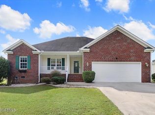 410 Johnson Branch Rd, Goldsboro, NC 27534