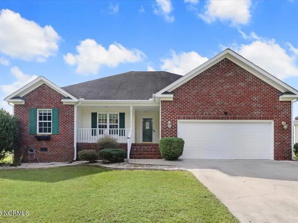 410 Johnson Branch Road, Goldsboro, NC 27534