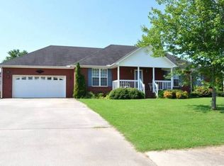 1708 Edward St, Athens, AL 35611