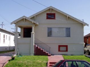 1007 Arlington Ave, Oakland, CA 94608