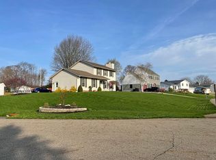 7353 Shisler St NE, Canton, OH