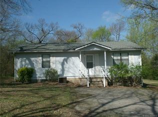 2475 S 60th St E, Muskogee, OK 74403