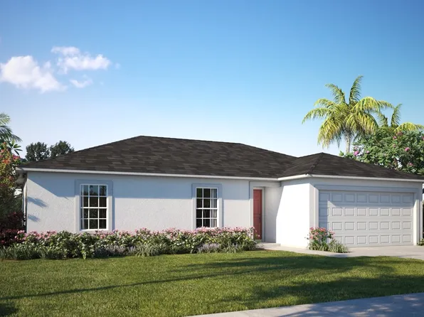 7605 Palomar St, Fort Pierce, FL 34951