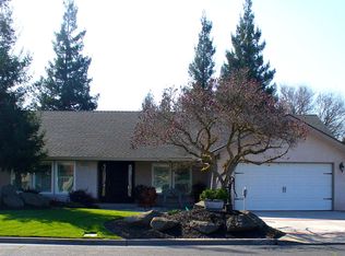 2412 Sunset Ave, Madera, CA 93637