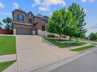 4212 Borho Ranch St, Leander, TX 78641