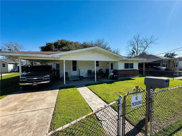 125 12th St, Westwego, LA 70094