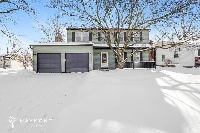 1st image of 3471 Simmons Dr