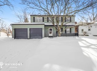 3471 Simmons Dr, Grove City, OH 43123