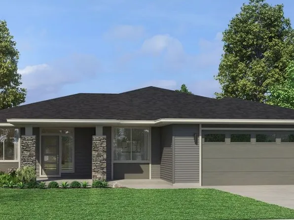 4749 NW 71st Ave, Camas, WA 98607