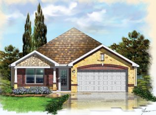 8501 Rimini Cv, Round Rock, TX 78665