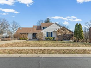 4304 Royal Aberdeen St, Columbia, MO 65203