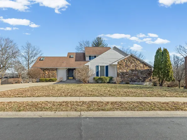 4304 Royal Aberdeen St, Columbia, MO 65203