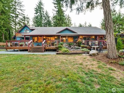 31405 94th Avenue E, Eatonville, WA, 98328