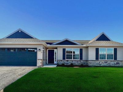 259 Gardenia Ln Lot 7, Lebanon, PA, 17042