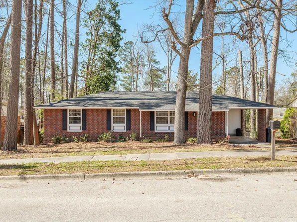 3223 WINDING WOOD Place, Augusta, GA 30907