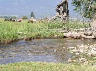 4362 Eastside Hwy, Stevensville, MT 59870