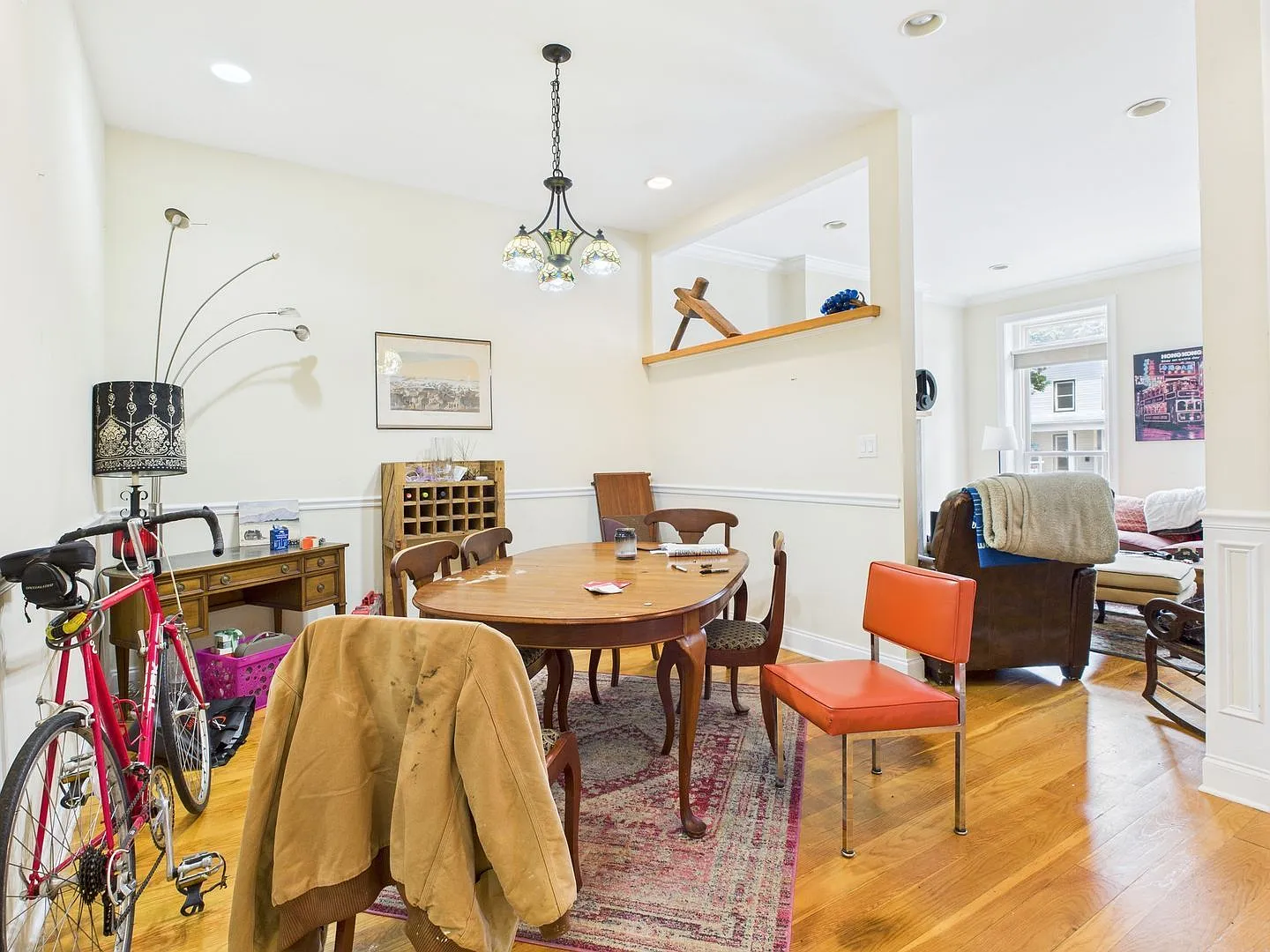 3 bed, 2.5 bath, 2100 sqft, $2,495 — Photo 4