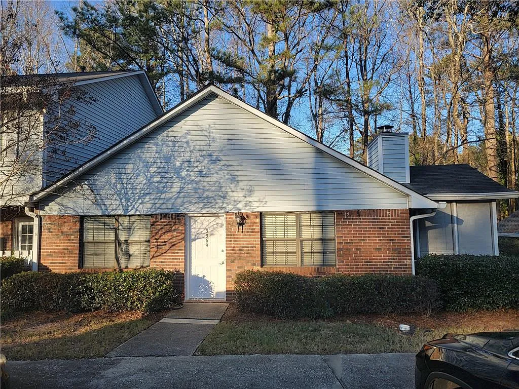 5969 Wintergreen Rd photo 1