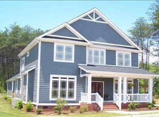 6 Plyler Dr, Greenville, SC 29617