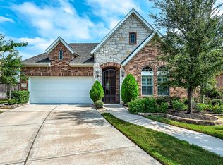 26803 Camirillo Creek Ln, Katy, TX 77494