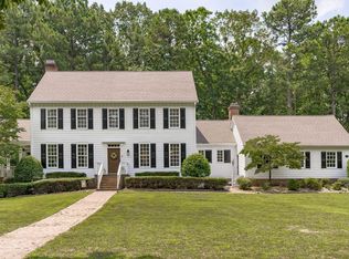 11221 Centaur Rd, Wake Forest, NC 27587