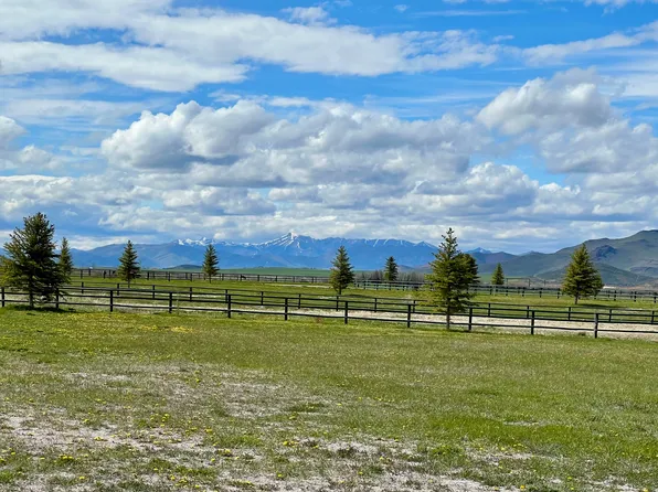 40 Purdy Way, Picabo, ID 83348