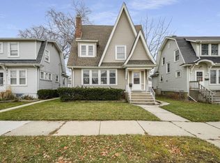 2013 Quincy Ave, Racine, WI 53403