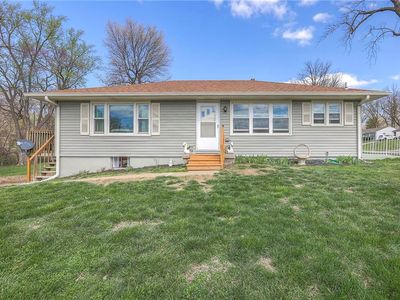 5302 N Woodland Ave, Gladstone, MO, 64118