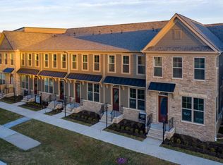 952 Pullman Way, Grandview Heights, OH 43212