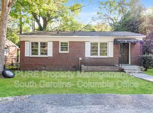 1510 Albemarle St, Columbia, SC 29203