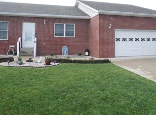 1673 W Integrity St, Greensburg, IN 47240