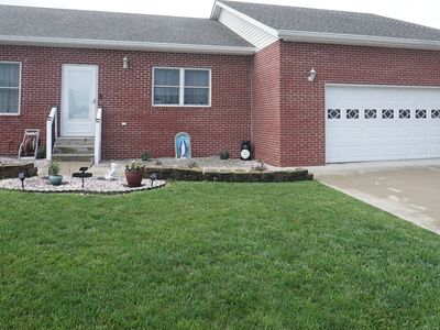 1673 W Integrity St, Greensburg, IN, 47240