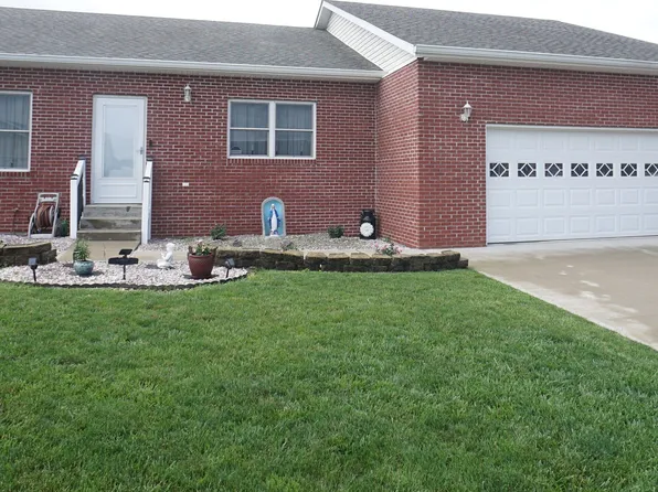 1673 W Integrity St, Greensburg, IN 47240