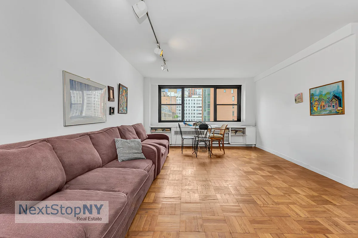 233 East 69th Street — Photo 1