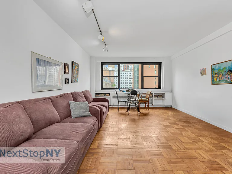 233 E 69th St #14G — Photo 1