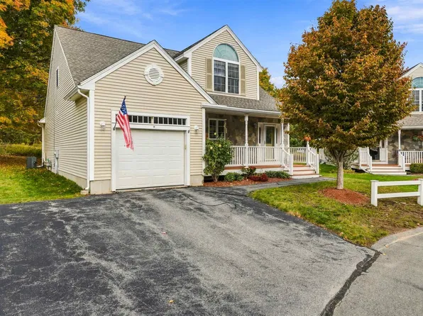 10 Nicolls Circle, Hudson, NH 03051