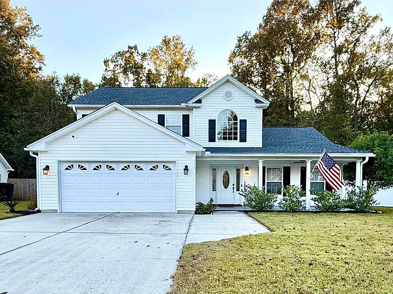 108 Willowbend Ln — Photo 1