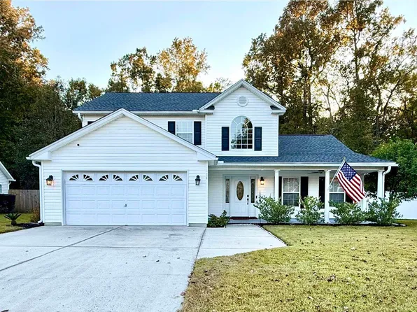 108 Willowbend Ln, Summerville, SC 29485