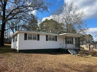 622 Alexandria Rd SW, Jacksonville, AL 36265