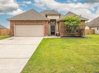 14240 Caribbean Dr, Gonzales, LA 70737
