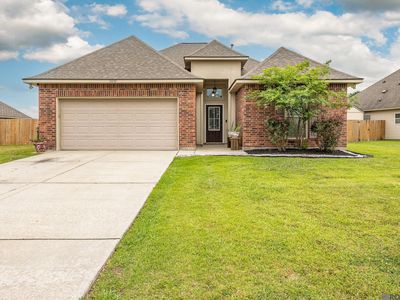 14240 Caribbean Dr, Gonzales, LA, 70737