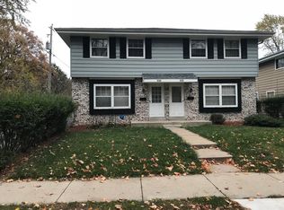 6766 N 56th St, Milwaukee, WI 53223