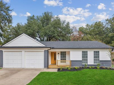 4015 Hideaway Dr, Arlington, TX, 76017